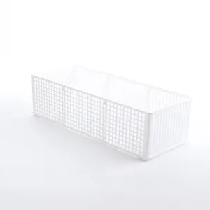 3-Section Organizer  with Compartments (30x12.2x8.4cm)