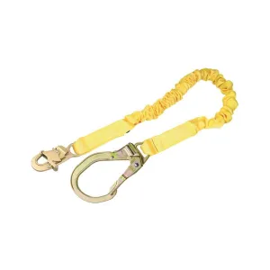 3M DBI-SALA 1244321 ShockWave 2 Shock Absorbing Lanyard