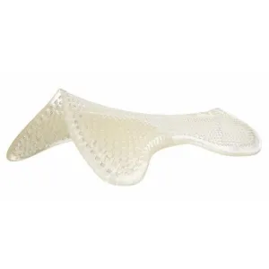 Acavallo Gel Pad & Front Riser   