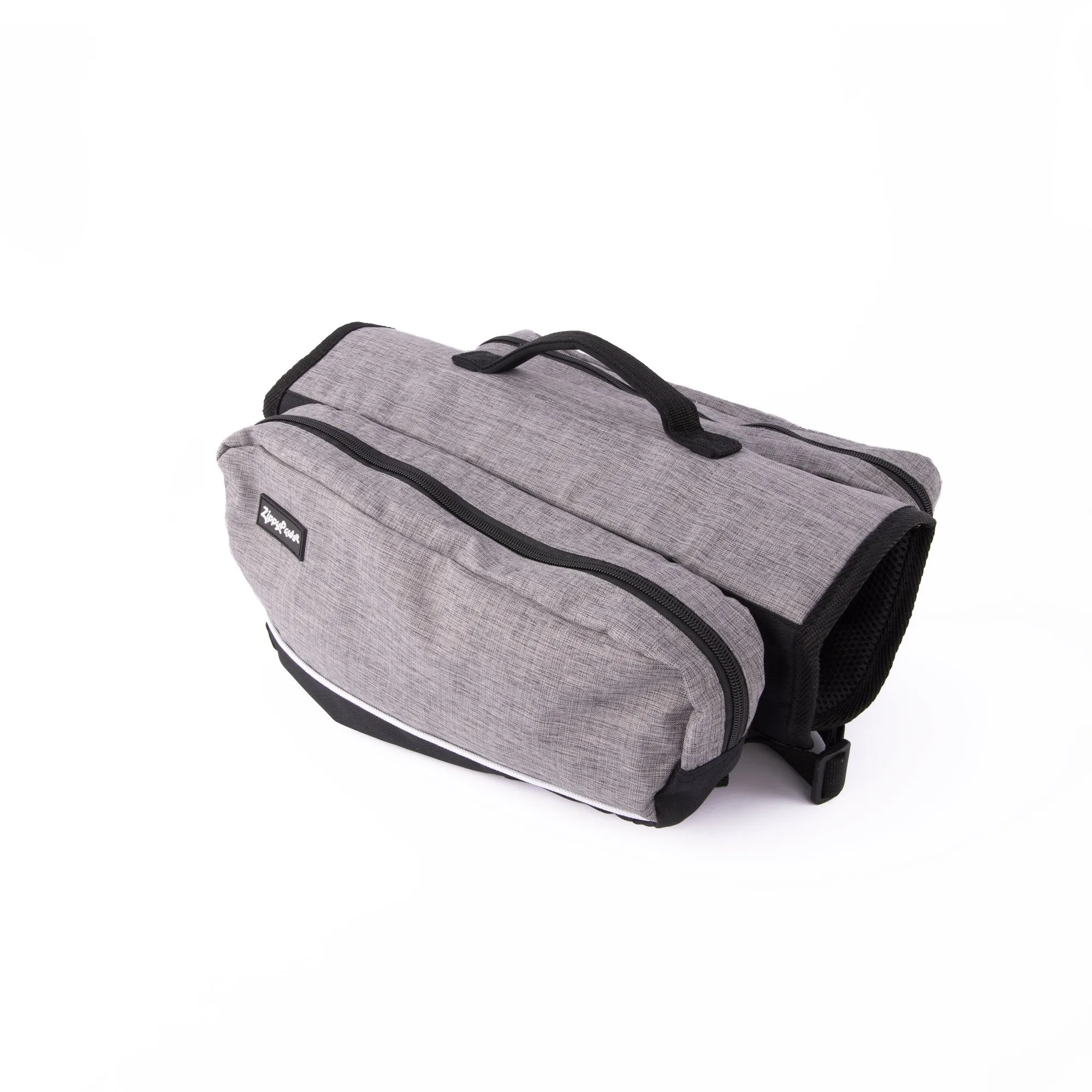 Adventure Backpack Graphite