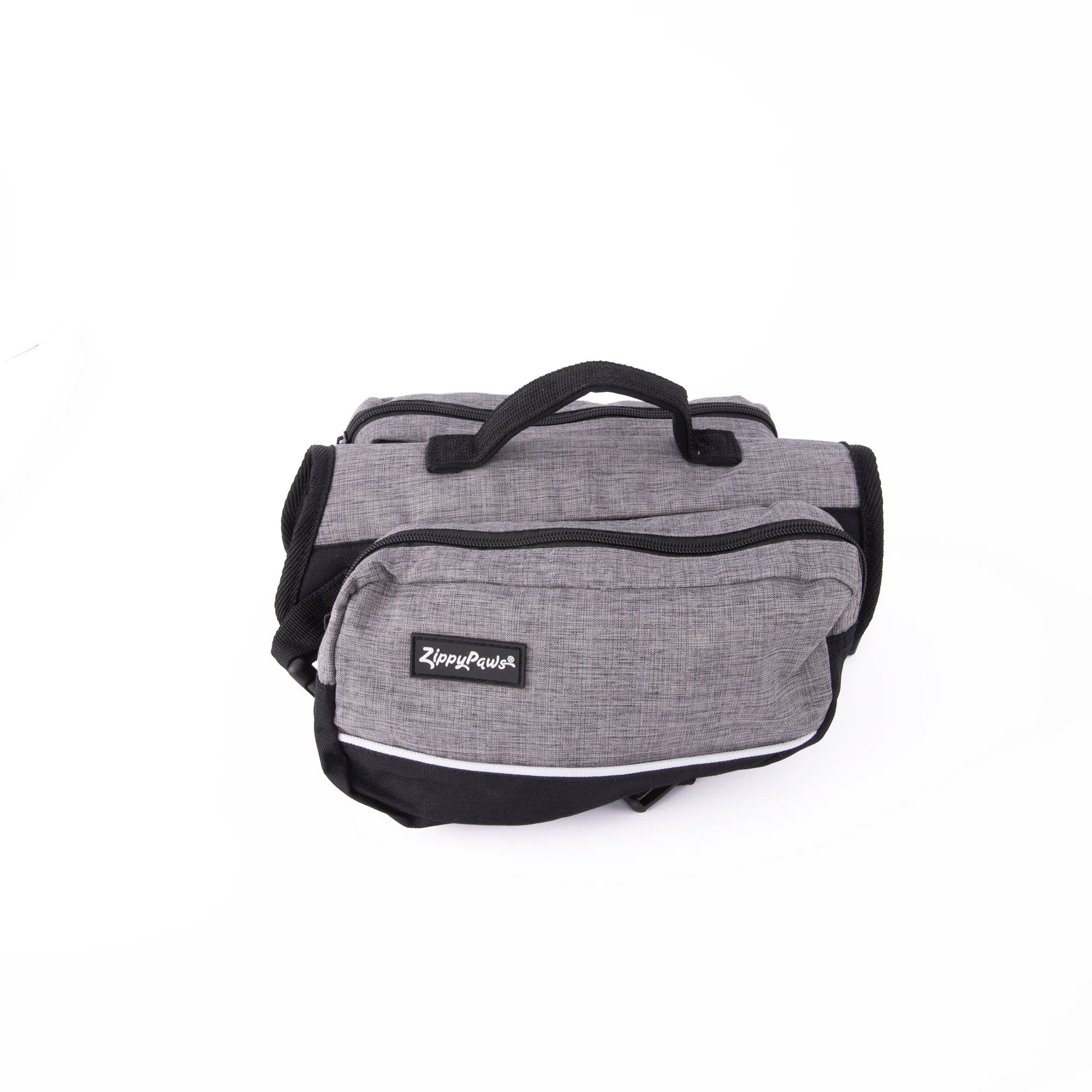 Adventure Backpack Graphite