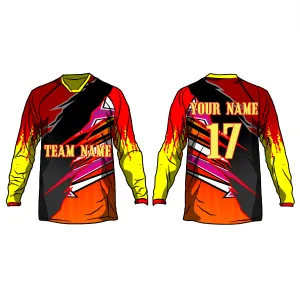 All Over Printed Customized Sublimation T-Shirt Unisex Sports Jersey Player Name & Number, Team Name.1158573880