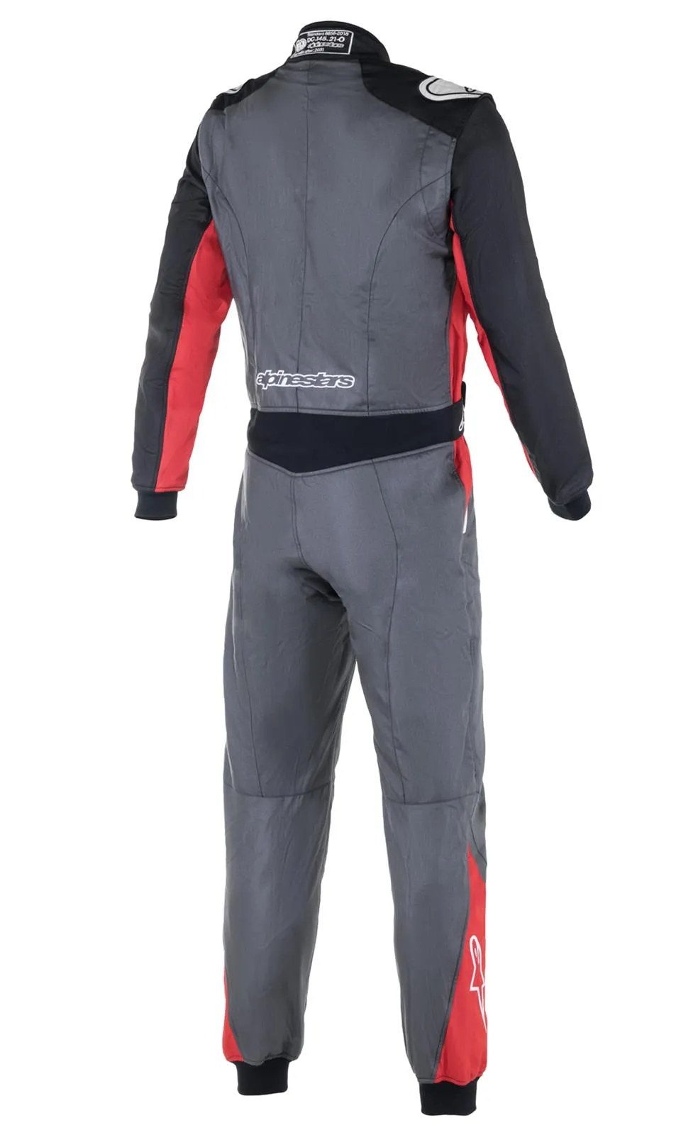 Alpinestars Atom FIA Suits 3352722-1436-56