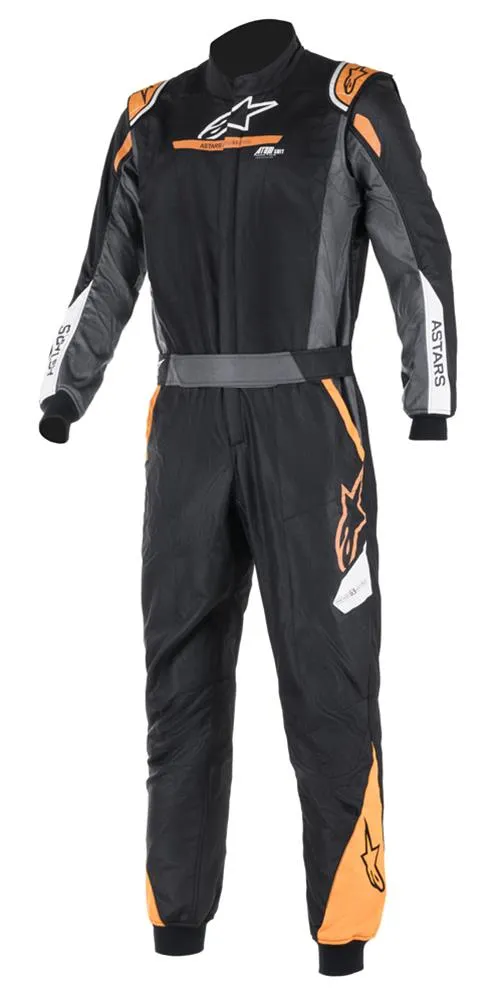 Alpinestars Atom Graphic Suits 3352522-1056-58