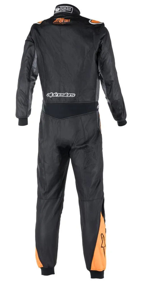 Alpinestars Atom Graphic Suits 3352522-1056-58