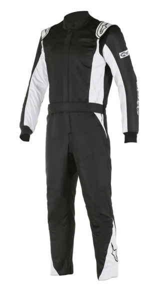 Alpinestars Atom SFI Boot Cut Suits 3352822-119-54