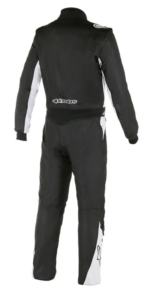 Alpinestars Atom SFI Boot Cut Suits 3352822-119-62