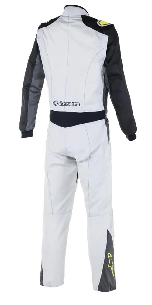 Alpinestars Atom SFI Boot Cut Suits 3352822-1950-50