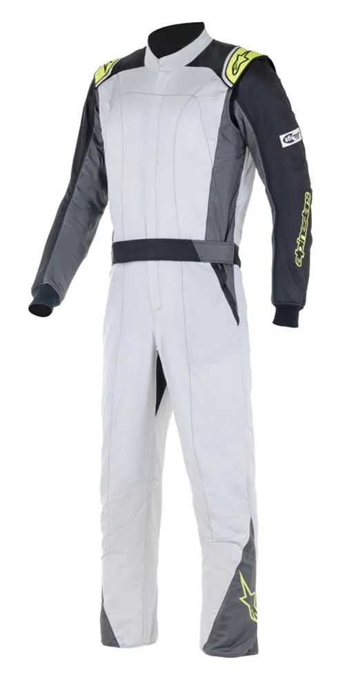 Alpinestars Atom SFI Boot Cut Suits 3352822-1950-50