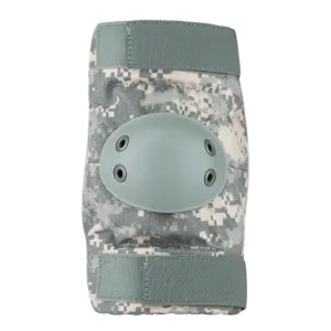 Army Style Elbow Pads ACU Universal