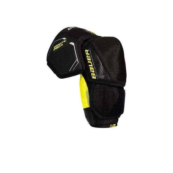 Bauer Supreme Ignite Pro  Senior Hockey Elbow Pads - Sec