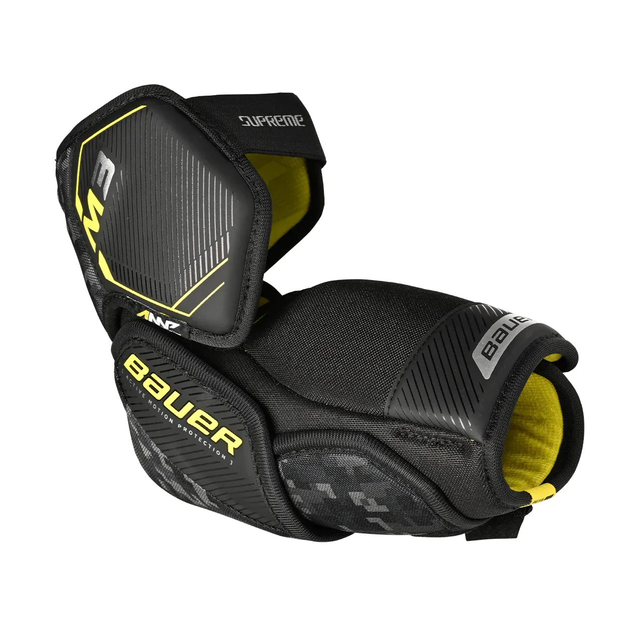 Bauer Supreme M3 Intermediate Elbow Pads