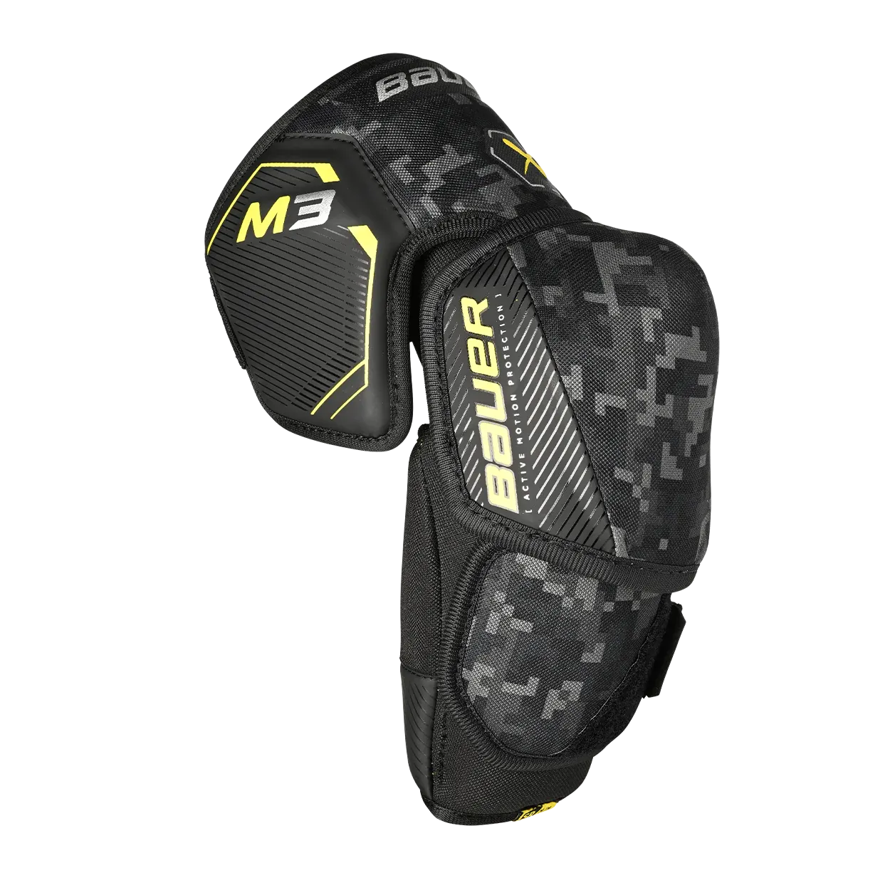 Bauer Supreme M3 Intermediate Elbow Pads