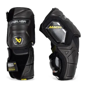 Bauer Supreme Mach - Elbow Pads - Intermediate