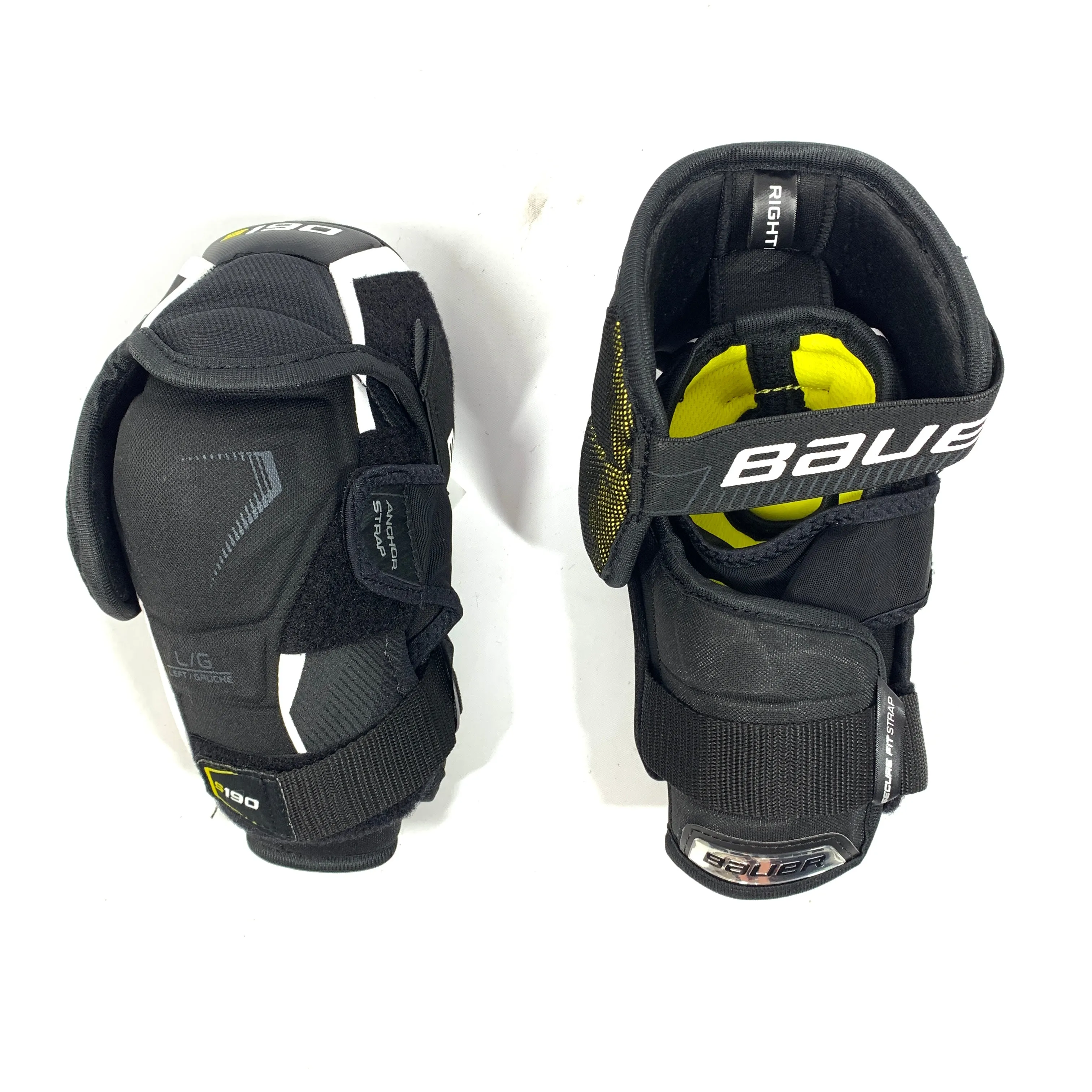 Bauer Supreme S190 - Elbow Pads