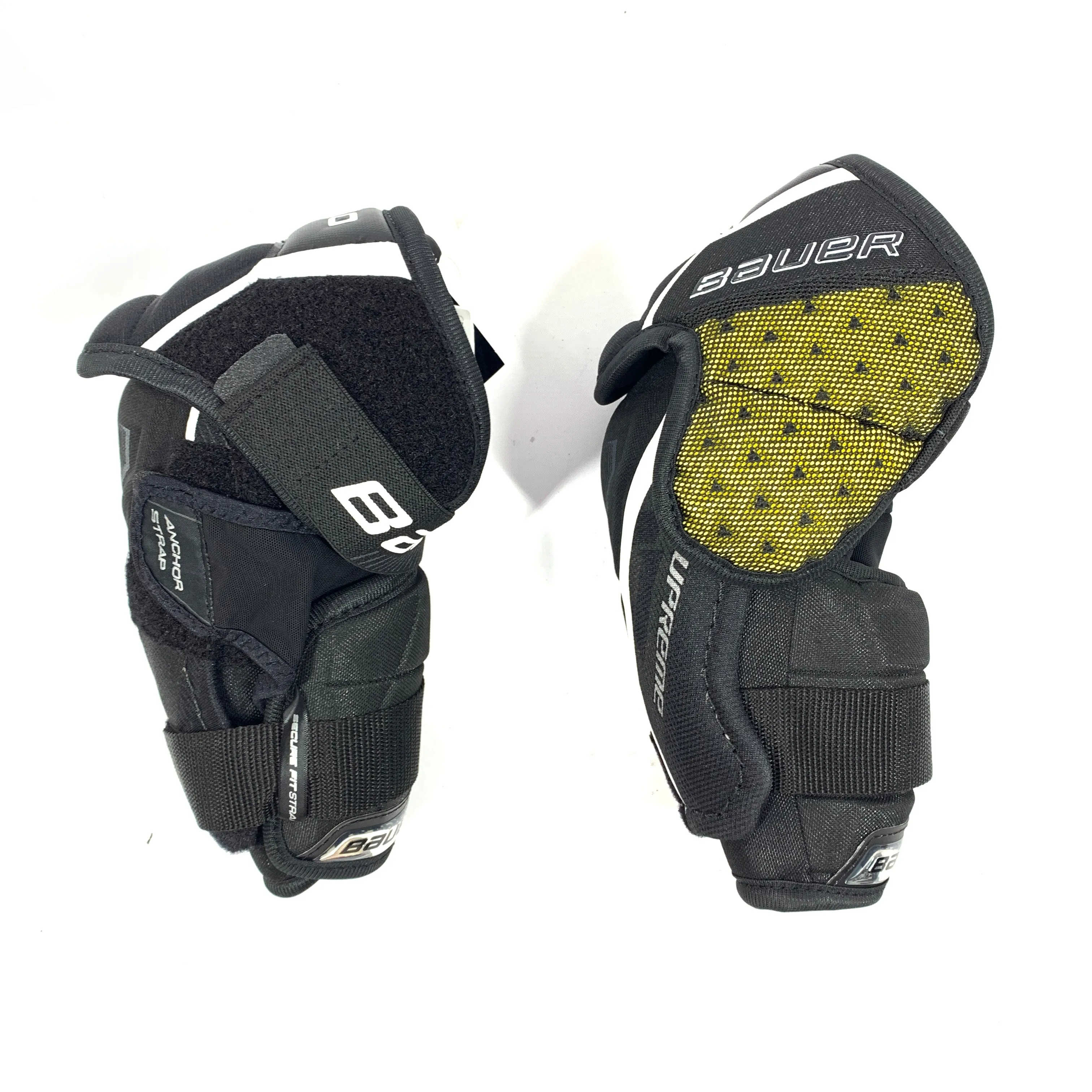 Bauer Supreme S190 - Elbow Pads