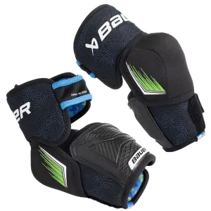 Bauer X 2024 Junior Ice Hockey Elbow Pads