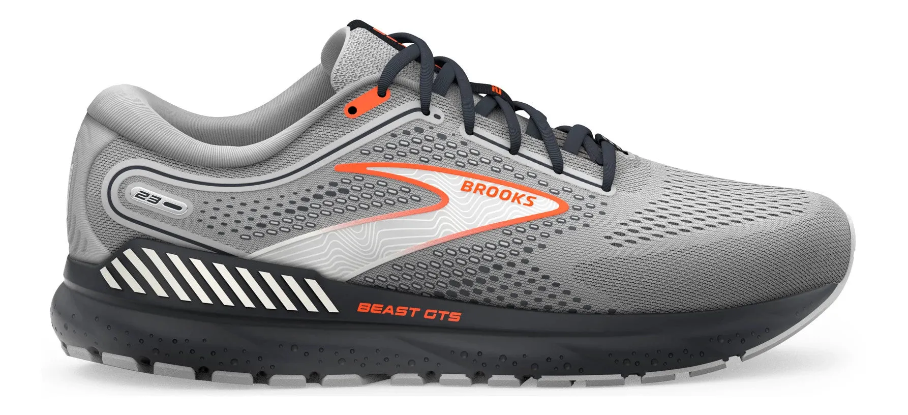 Brooks Men's Beast 23