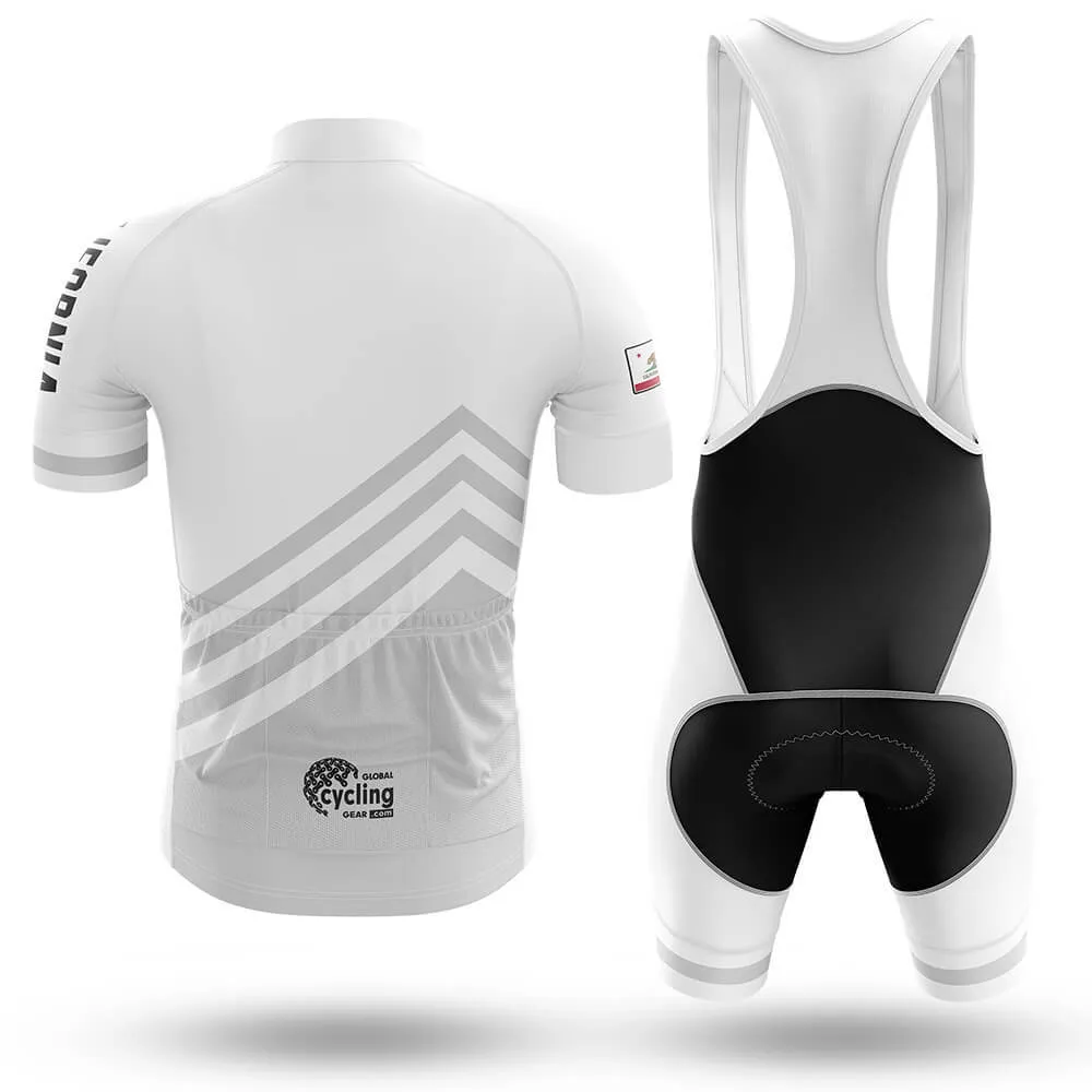 California S4 - Men's Cycling Kit