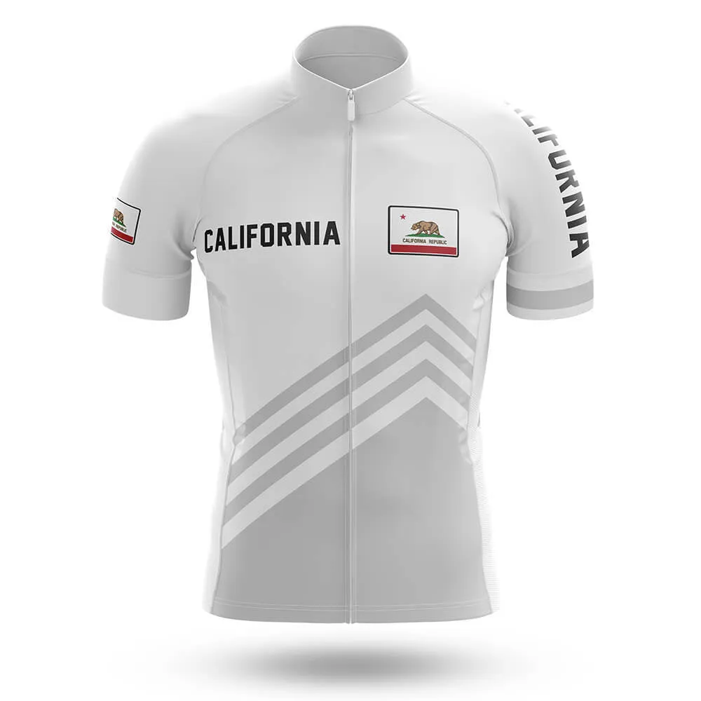 California S4 - Men's Cycling Kit