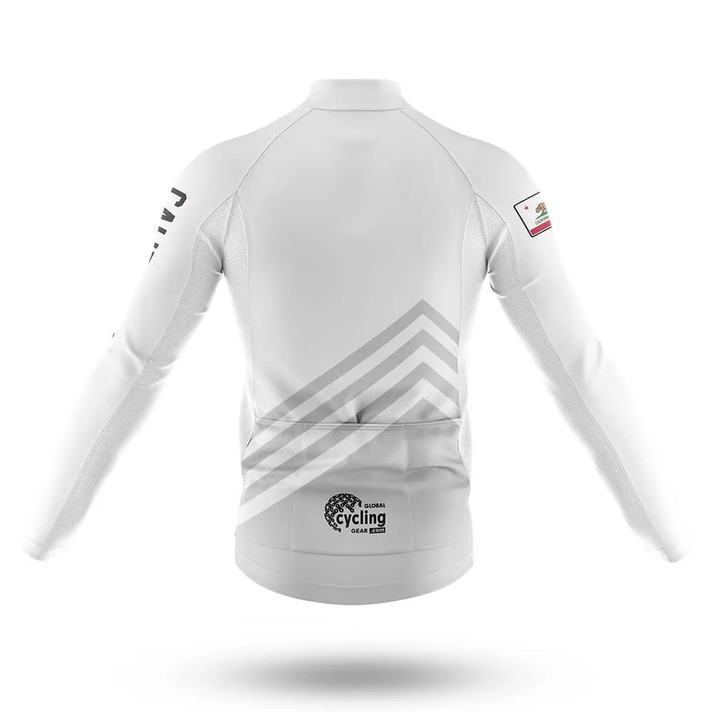 California S4 - Men's Cycling Kit