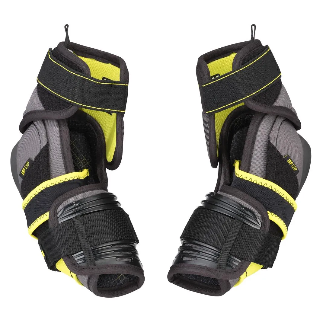 CCM Junior Tacks XF 80 Hockey Player Elbow Pads