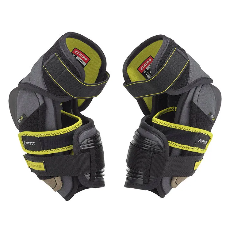 CCM Tacks AS 580 Junior Ice Hockey Elbow Pads