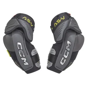 CCM Tacks AS-V Junior Ice Hockey Elbow Pads