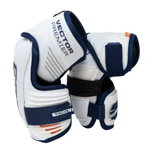 CCM Tacks Vector Premier 2024 Senior Ice Hockey Elbow Pads