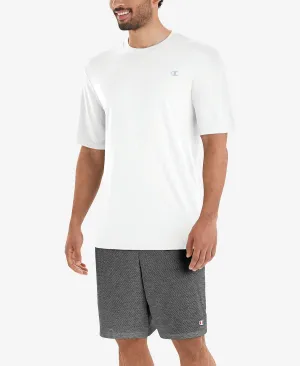 Champion Men's Double Dry T-Shirt