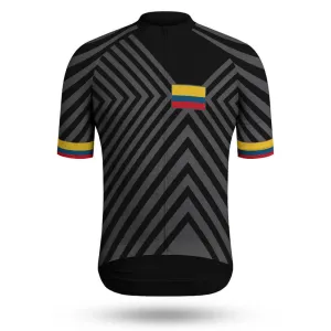 Colombia Premium Cycling Jersey