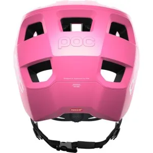 Cortala Helmet POC, Actinium Pink Matte