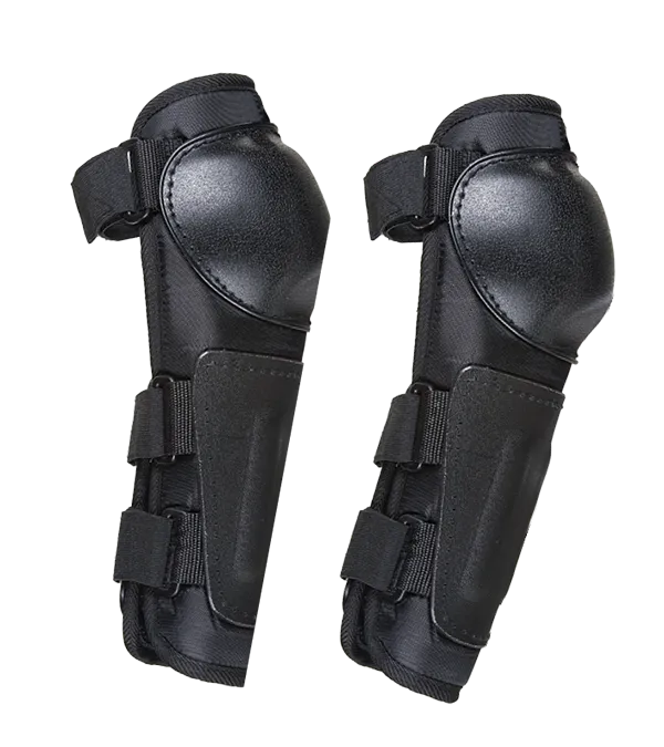 Damascus Gear FA30 Hard Shell Forearm-Elbow Protectors