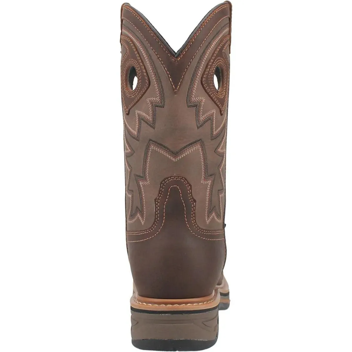 Dan Post Kirk (Composite Toe) - Mens Cowboy Boots