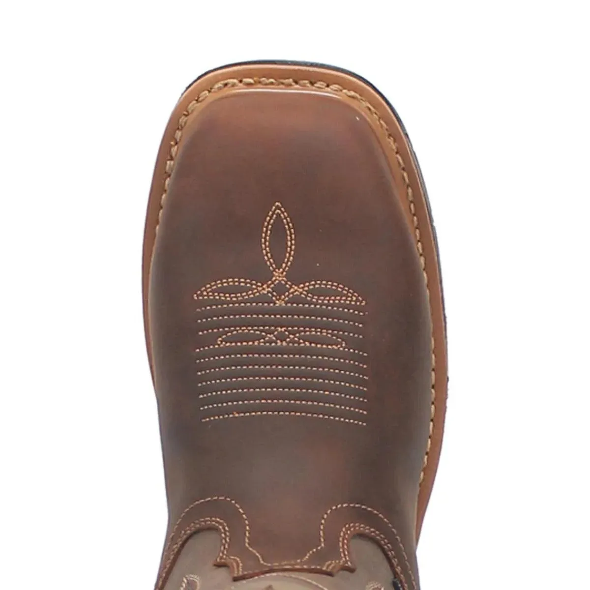 Dan Post Kirk (Composite Toe) - Mens Cowboy Boots