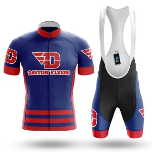 Dayton Flyers - Men's Cycling Kit