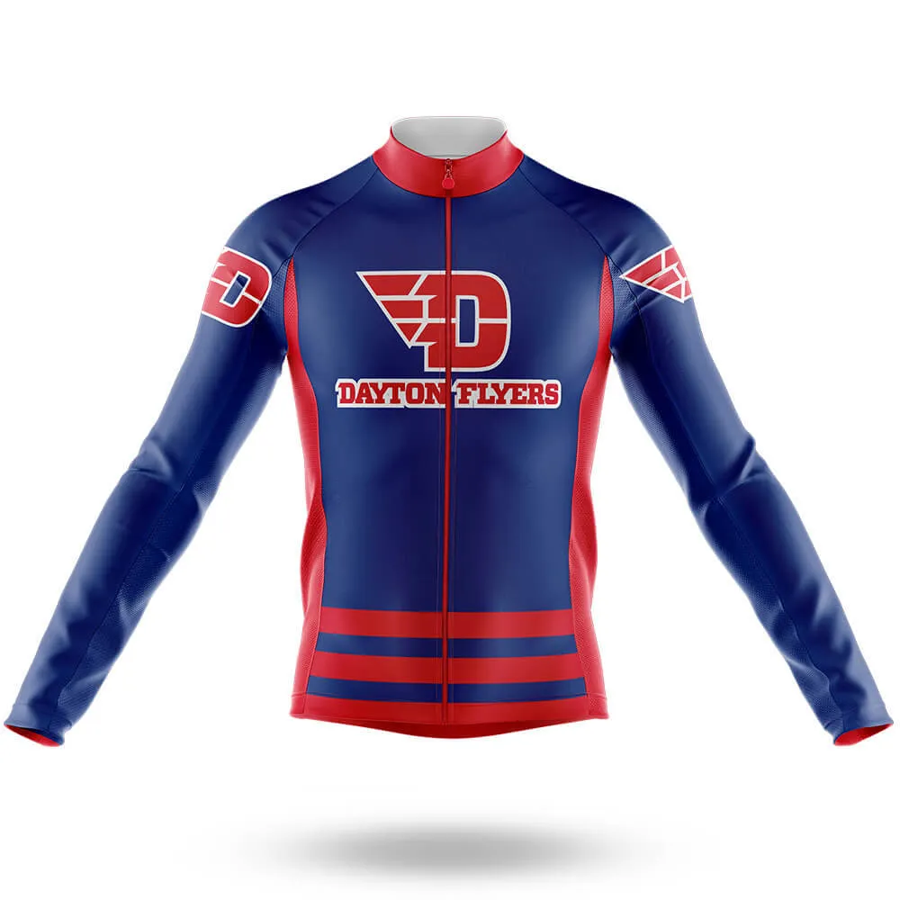 Dayton Flyers - Men's Cycling Kit