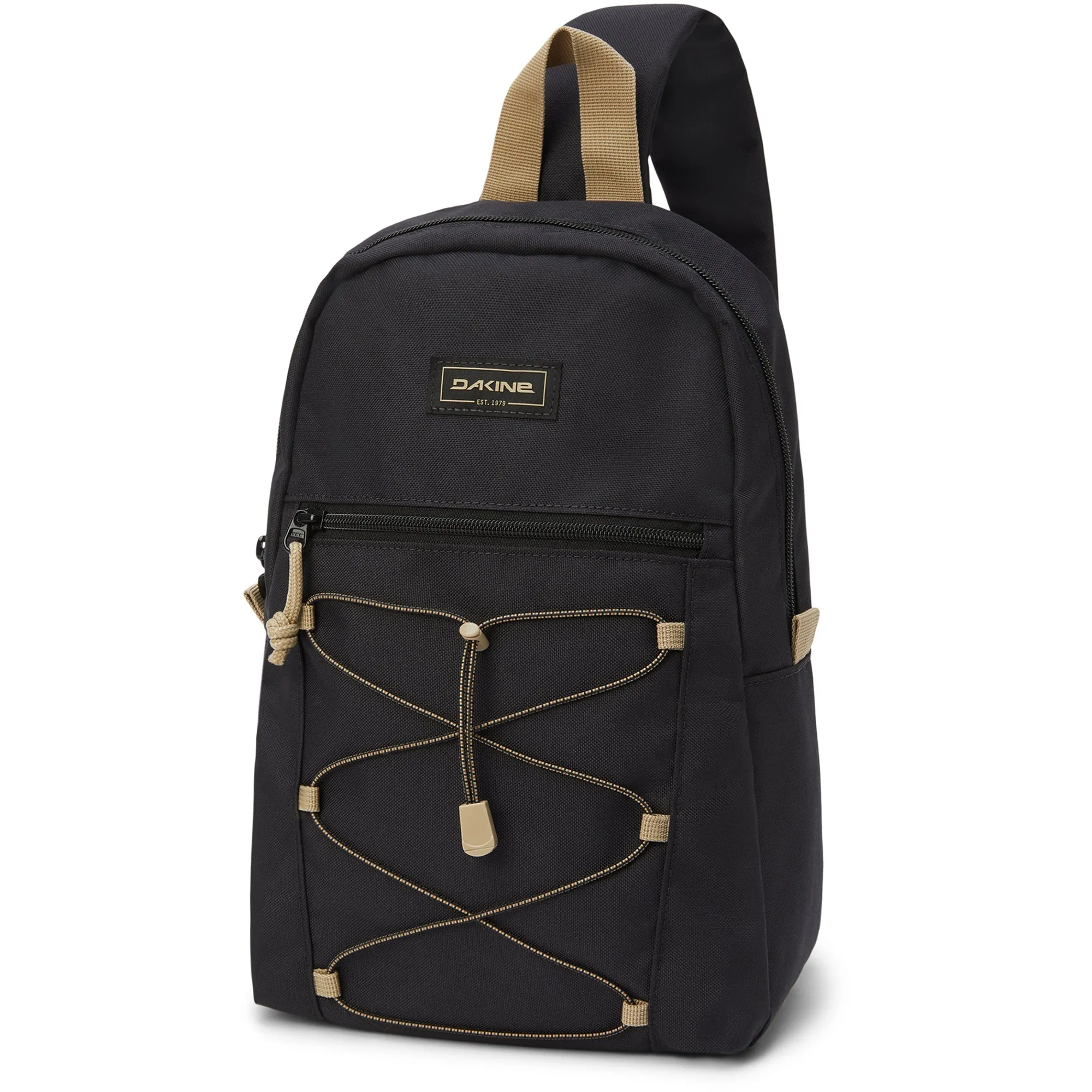 Detention Mini Sling Bag 8L