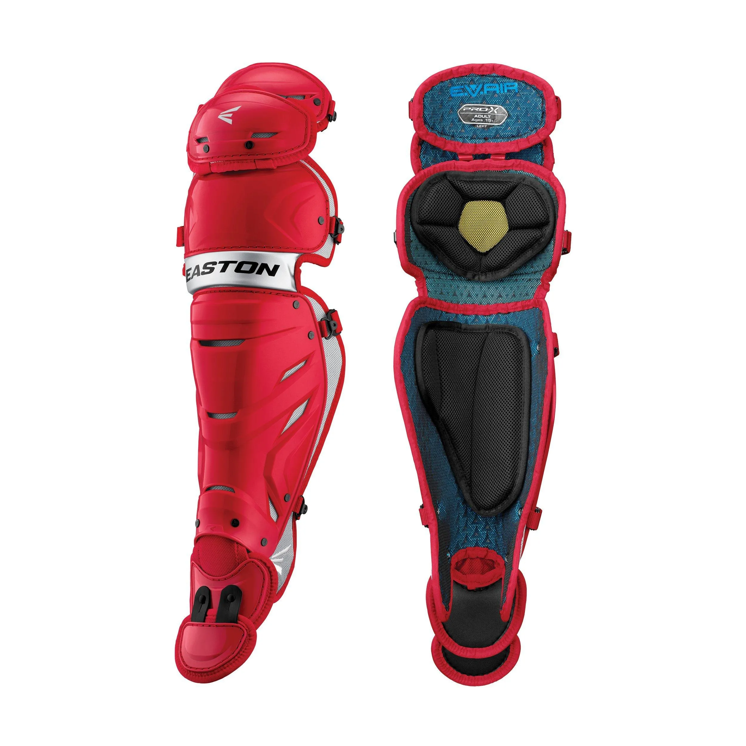 Easton Pro X Baseball Leg Guards