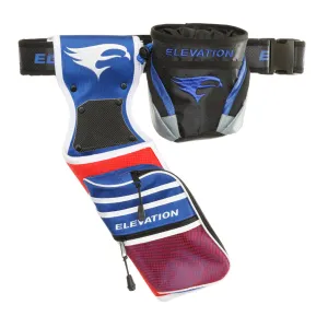 Elevation Nerve Field Quiver Package  Usa Edition Rh