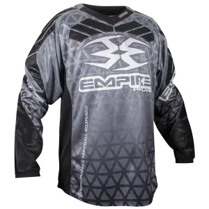 Empire Prevail F6 Jersey - Black - Small