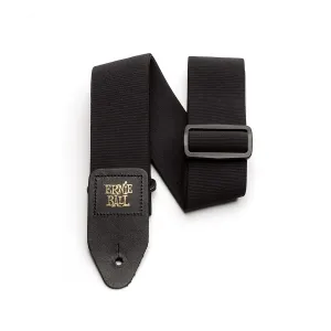 Ernie Ball Stretch Comfort Strap