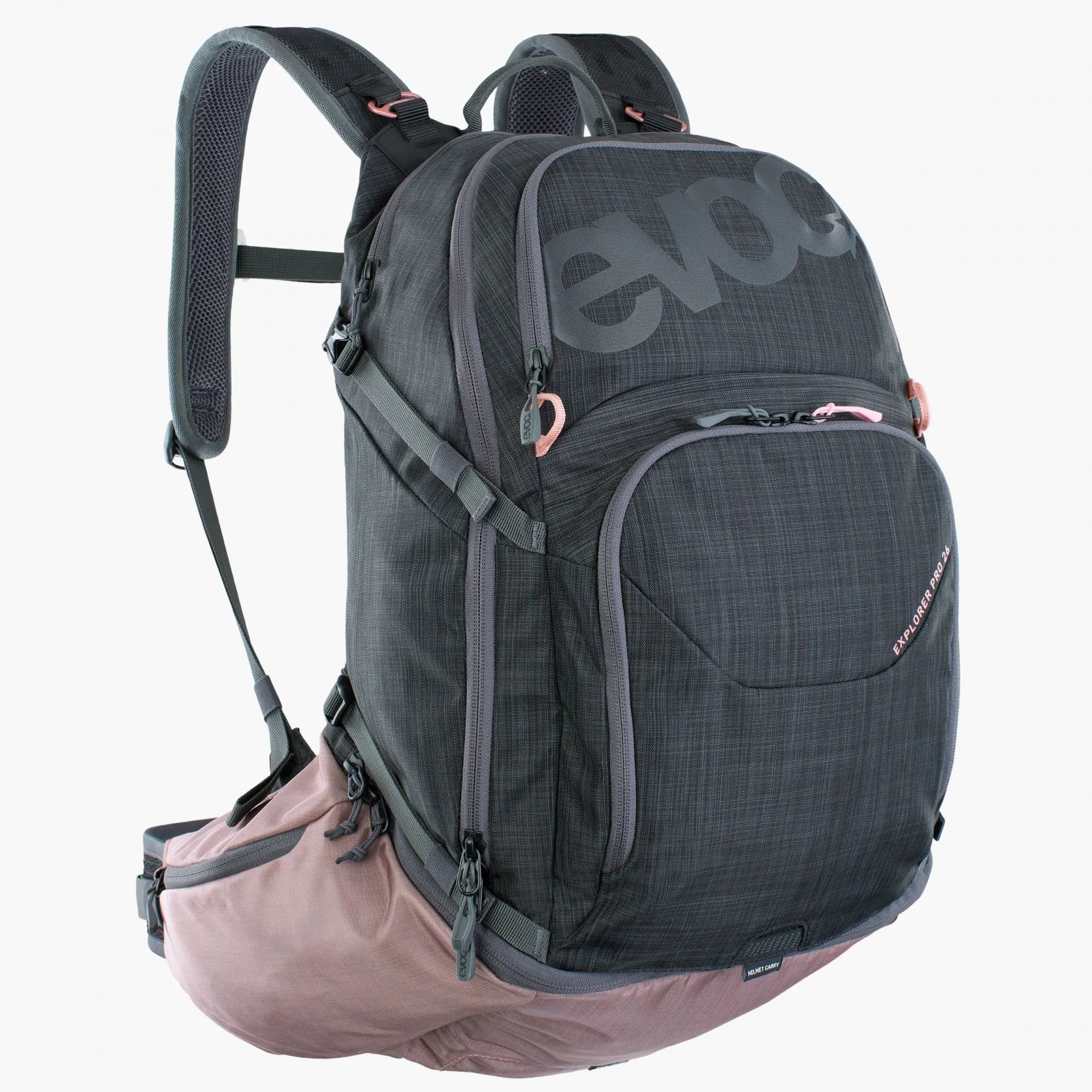 EXPLORER Pro 26L