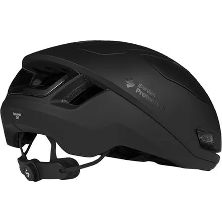 Falconer Aero 2Vi Mips Sweet Protection Helmet, black