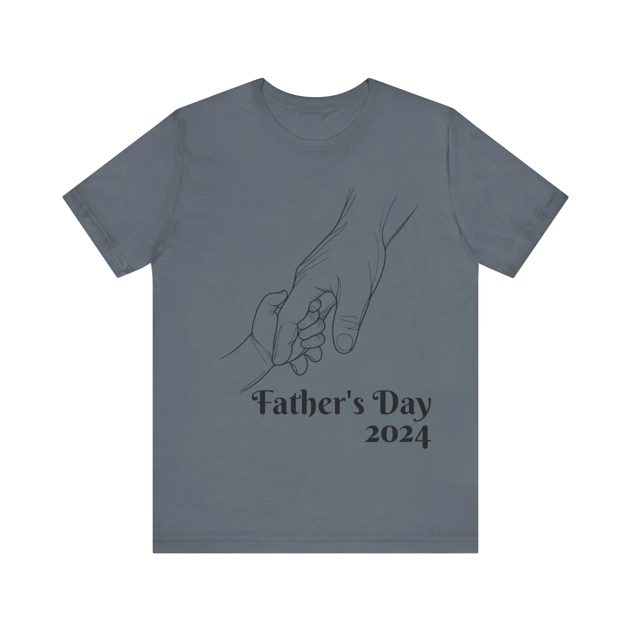 Father's Day 2024 T-shirt