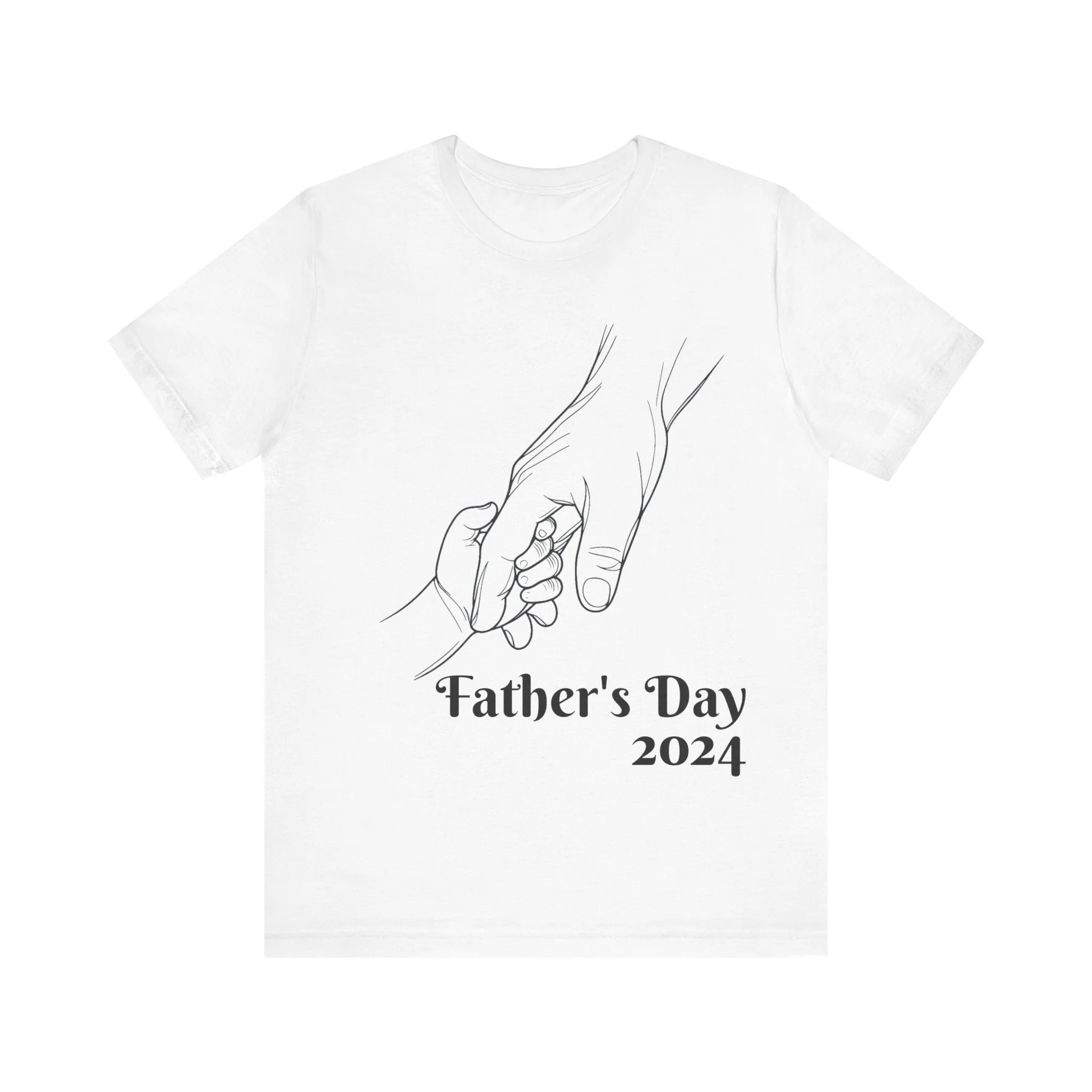 Father's Day 2024 T-shirt