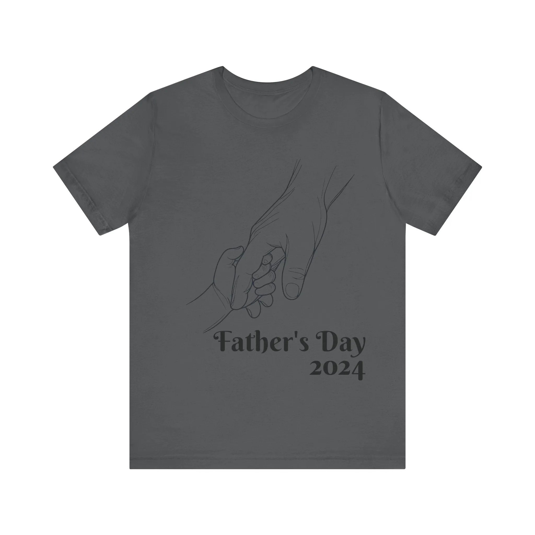 Father's Day 2024 T-shirt