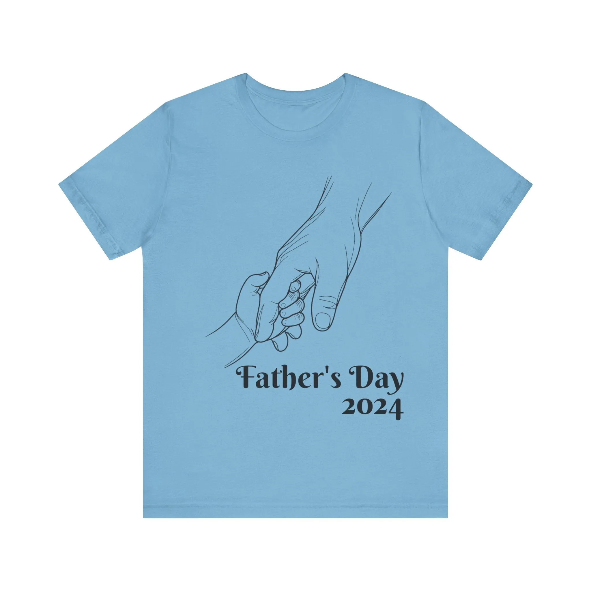 Father's Day 2024 T-shirt