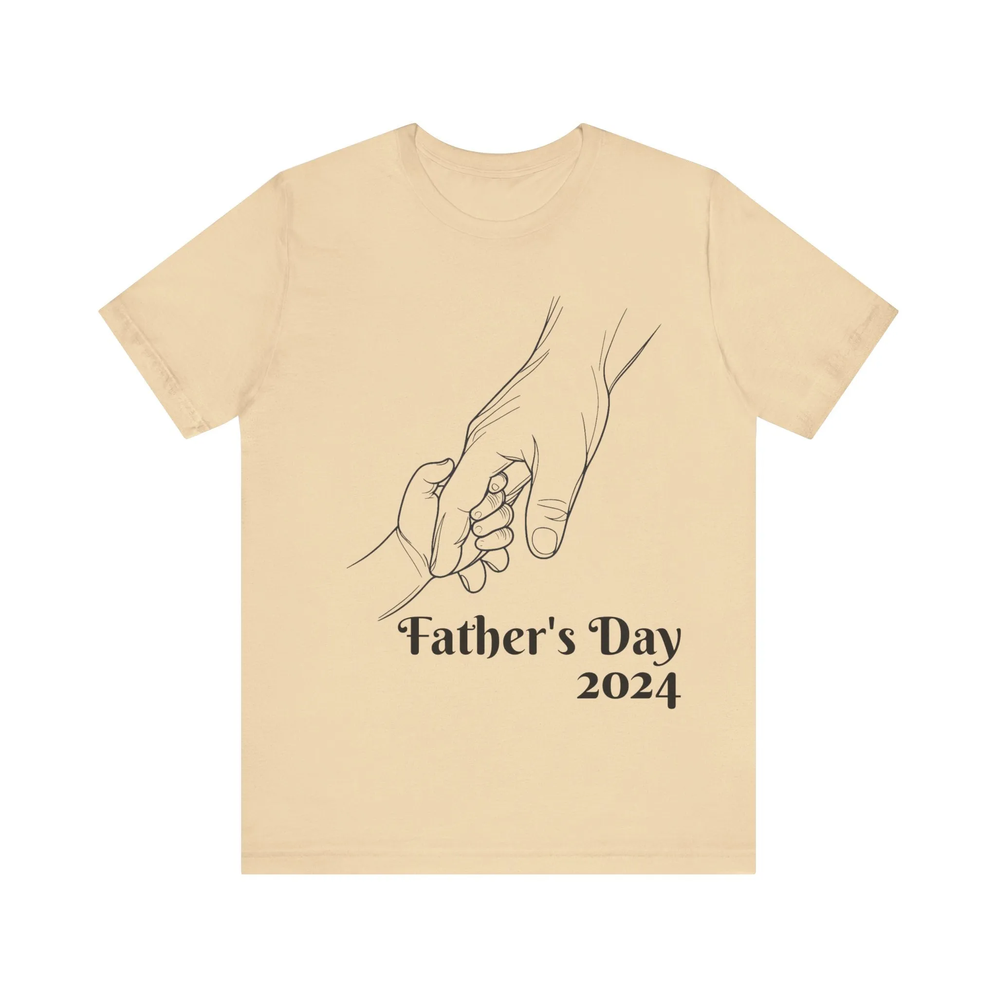 Father's Day 2024 T-shirt