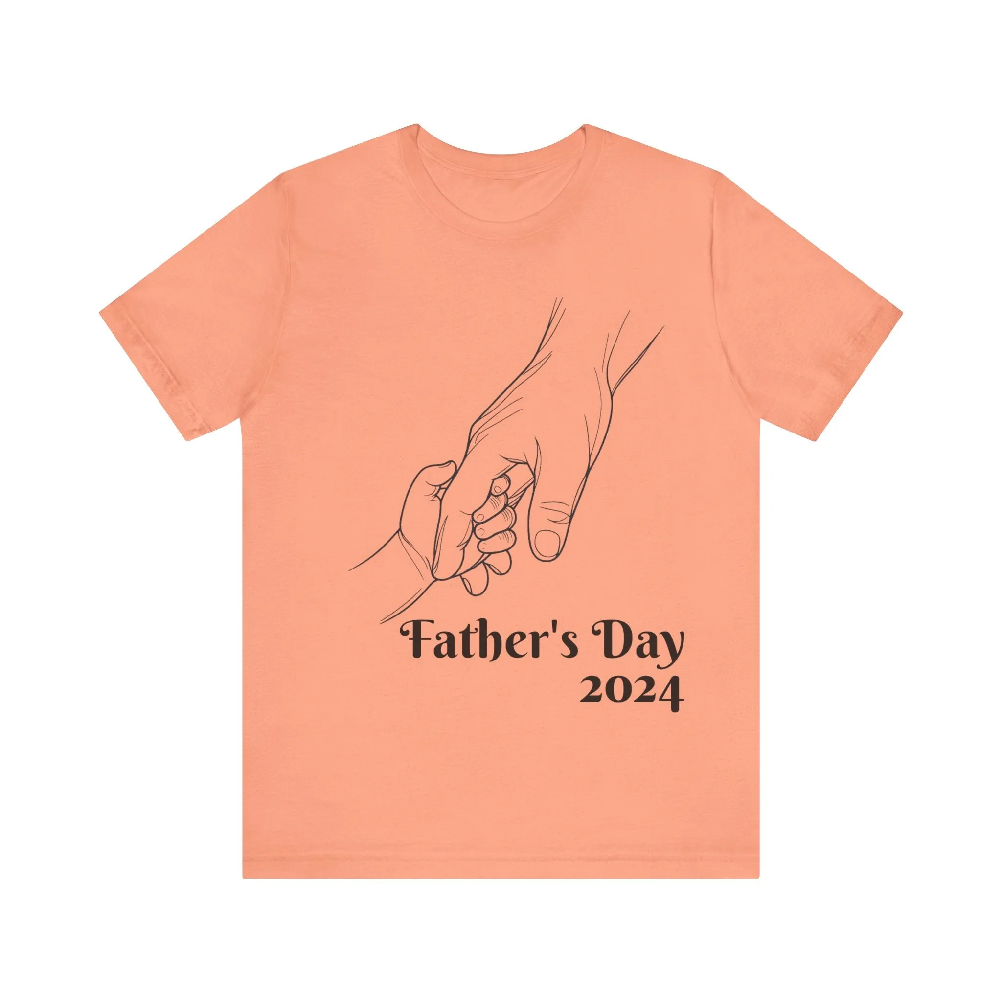 Father's Day 2024 T-shirt